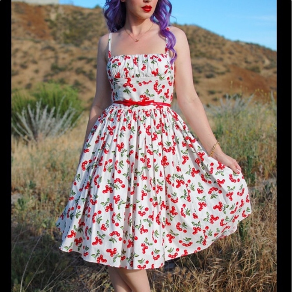 ISO BERNIE DEXTER PARIS STYLE DRESSES SIZE 4X & 3X - Picture 11 of 16